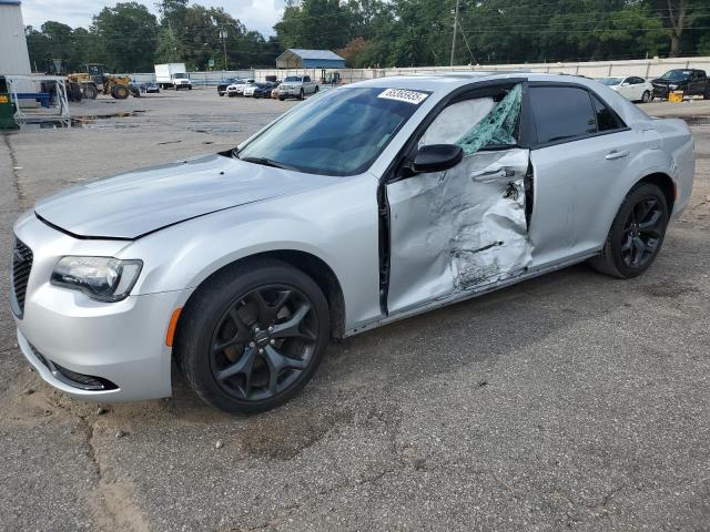CHRYSLER 300 TOURIN