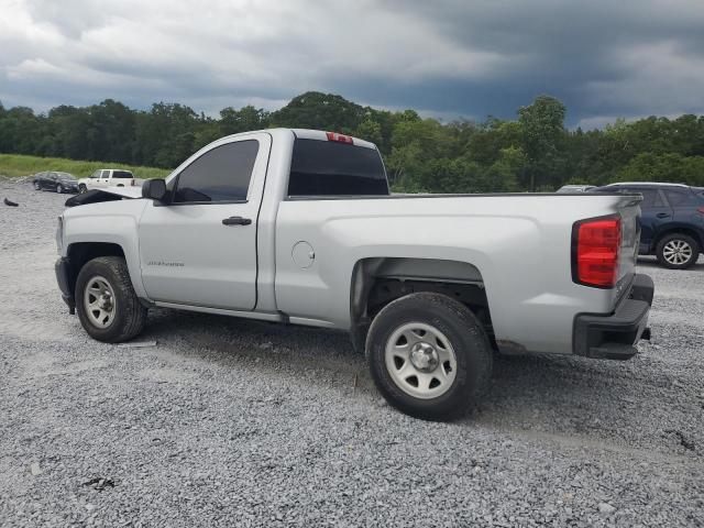 2016 CHEVROLET SILVERADO 1GCNCNEH6GZ228941