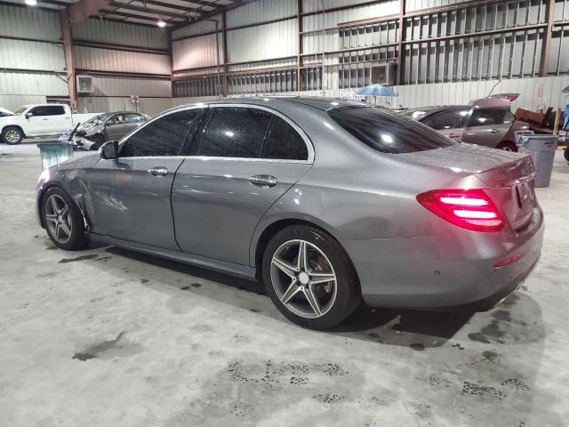 2017 MERCEDES-BENZ E 300 WDDZF4JB2HA049922