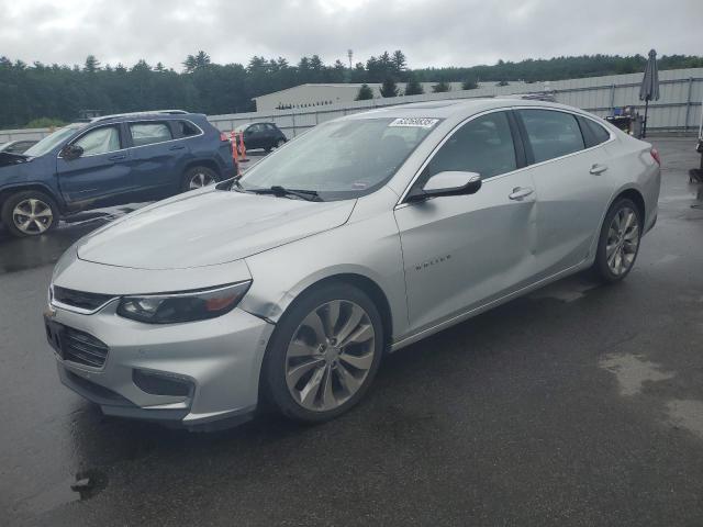 2016 CHEVROLET MALIBU PRE 1G1ZH5SX6GF269918