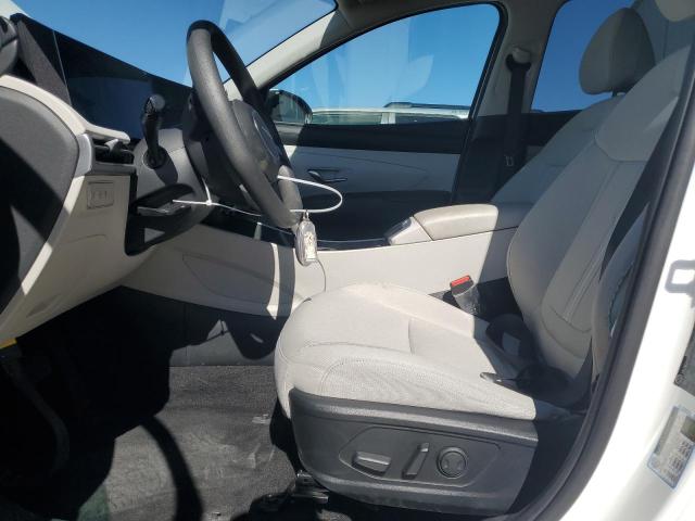 2025 HYUNDAI TUCSON SEL 5NMJBCDE5SH493540