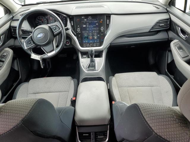 2023 SUBARU OUTBACK PREMIUM 4S4BTAFC8P3189105