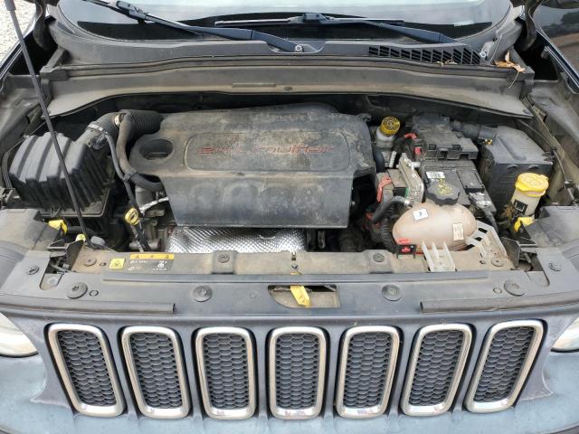 2016 JEEP RENEGADE L ZACCJABT2GPD44201