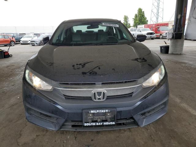 2017 HONDA CIVIC LX - 19XFC2F57HE217838