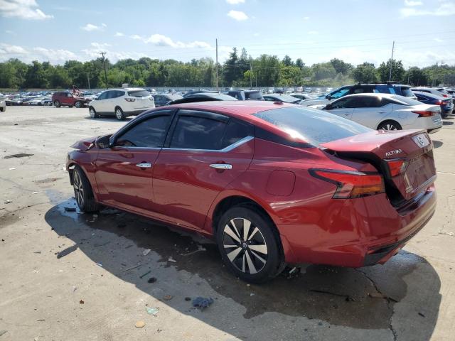 2019 NISSAN ALTIMA SV 1N4BL4DW6KC130331