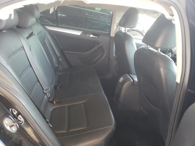 2014 VOLKSWAGEN JETTA SE - 3VWD17AJXEM445488