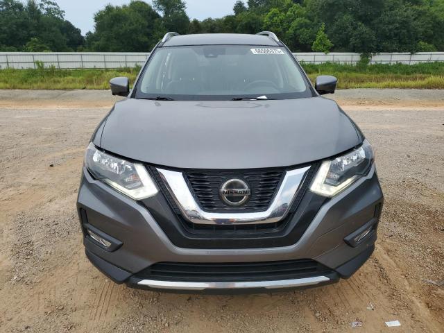 2018 NISSAN ROGUE S - JN8AT2MT7JW451666