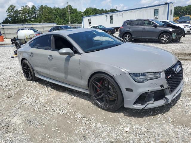2016 AUDI RS7 WUAW2AFC6GN902809