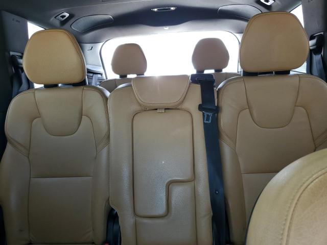 2017 VOLVO XC90 T6 YV4A22PK5H1186896