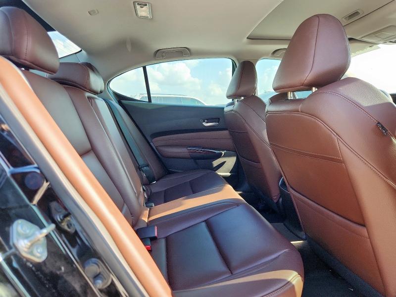 2015 ACURA TLX 19UUB1F36FA010846