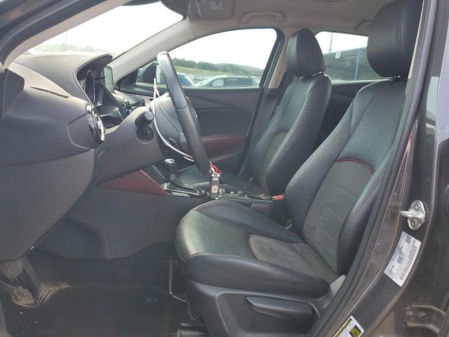 2018 MAZDA CX-3 GRAND JM1DKFD70J0318272