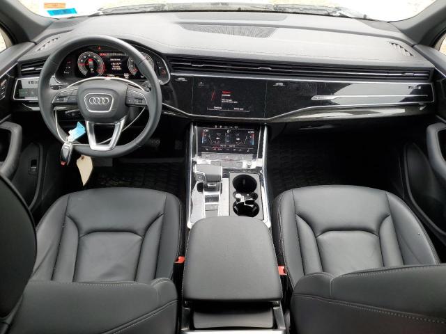 2025 AUDI Q7 PREMIUM - WA1ACBF77SD003821
