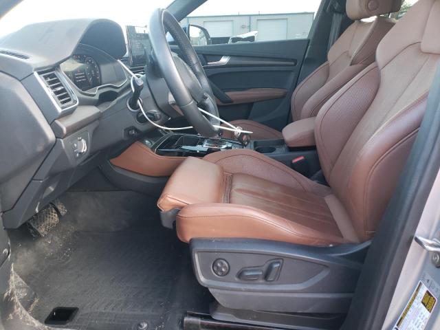 2023 AUDI Q5 E PREMI WA1E2AFY1P2052989