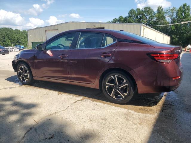 2024 NISSAN SENTRA SV - 3N1AB8CV3RY340284