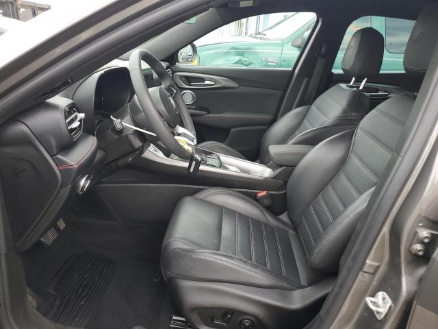 2024 DODGE HORNET GT ZACNDFANXR3A37529