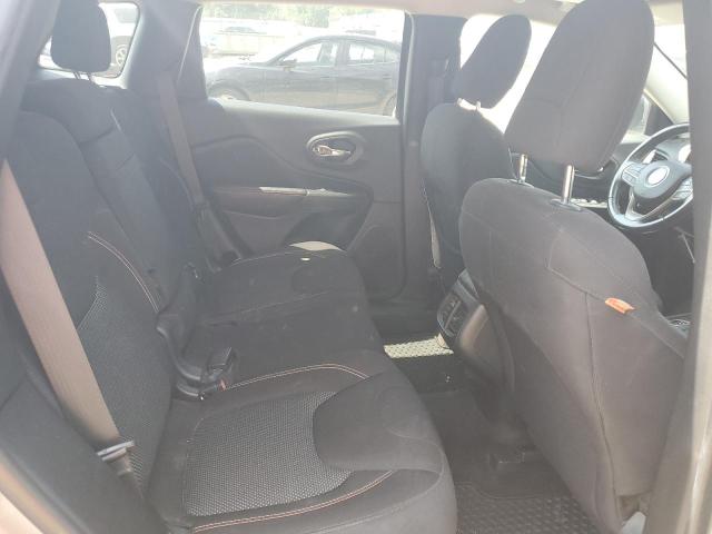 2017 JEEP CHEROKEE L 1C4PJLCB3HW577947