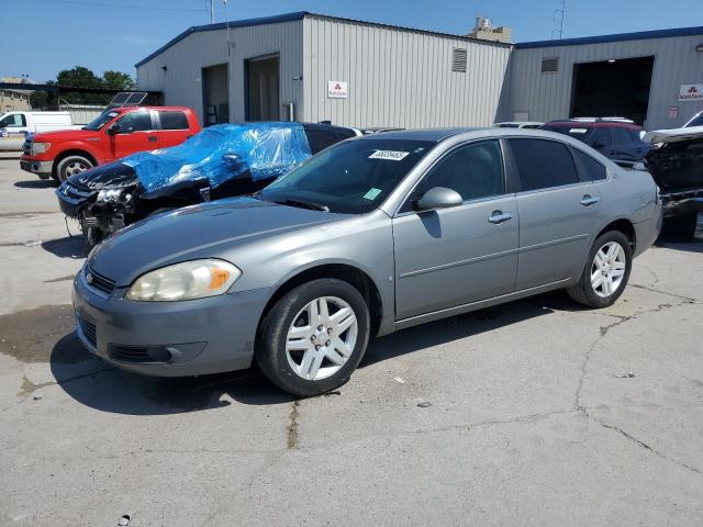 CHEVROLET IMPALA LTZ