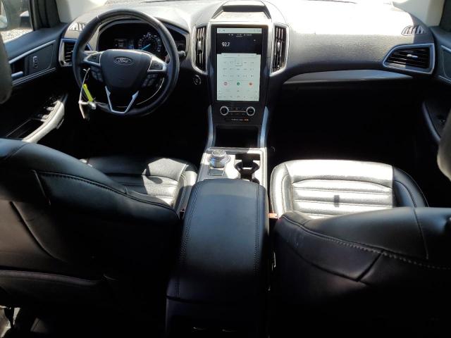2023 FORD EDGE SEL - 2FMPK4J9XPBA40930