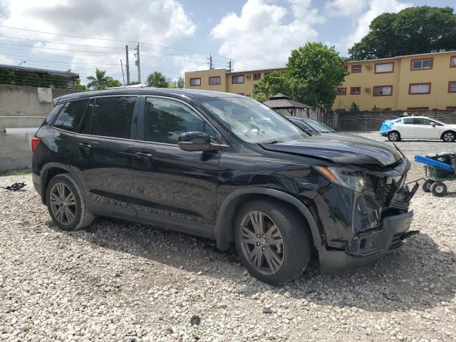 2019 HONDA PASSPORT E - 5FNYF7H57KB005596