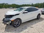 2020 HONDA CIVIC EXL - 19XFC1F79LE004684