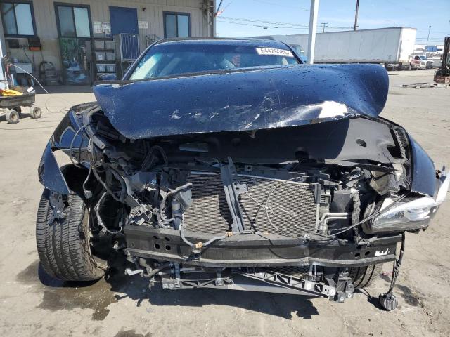 2018 INFINITI Q70L 3.7 L JN1BY1PP4JM330375