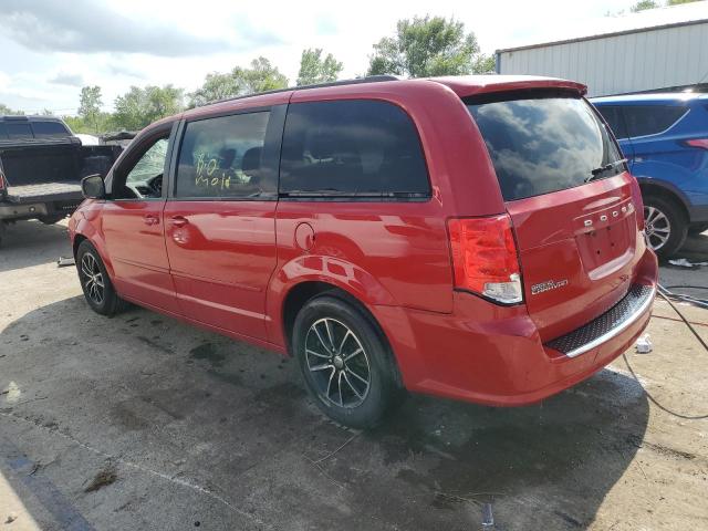 2016 DODGE GRAND CARA - 2C4RDGEG0GR185077