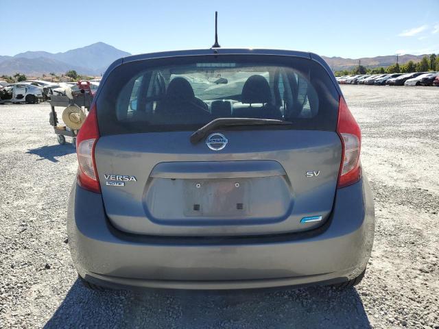 2016 NISSAN VERSA NOTE 3N1CE2CP7GL379338