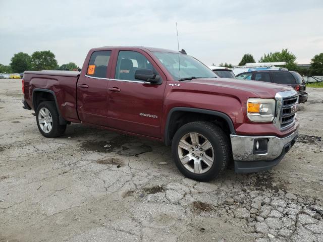 2015 GMC SIERRA K15 1GTV2UEH3FZ353424