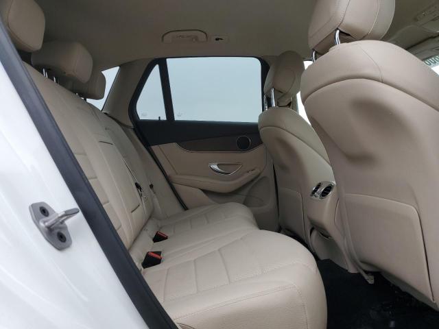 2022 MERCEDES-BENZ GLC 300 - W1N0G8DB3NG098423