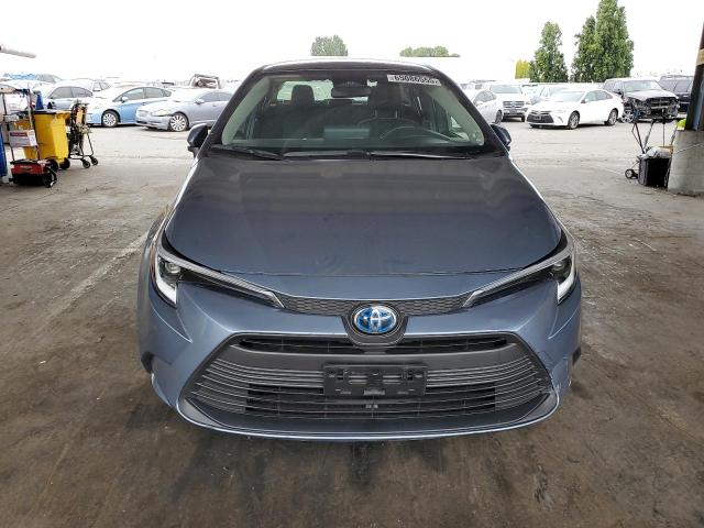 2024 TOYOTA COROLLA LE JTDBCMFEXRJ024016