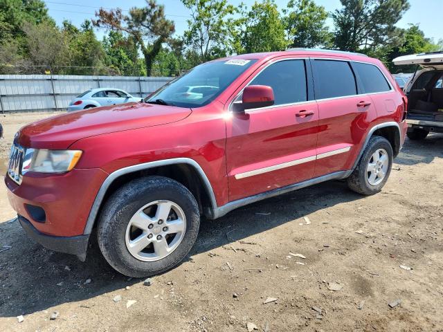 JEEP GRAND CHER