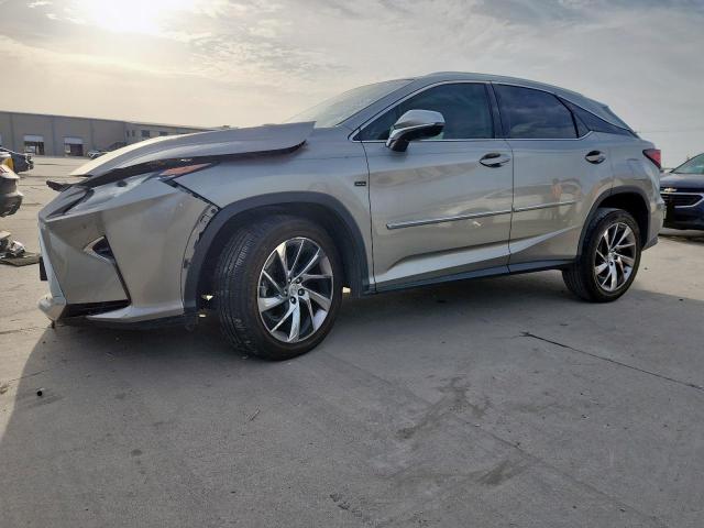 LEXUS RX 350 BAS