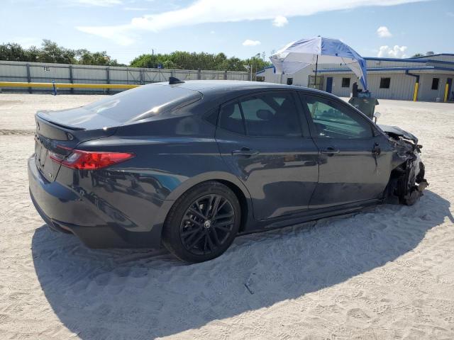 2025 TOYOTA CAMRY XSE 4T1DAACKXSU509702