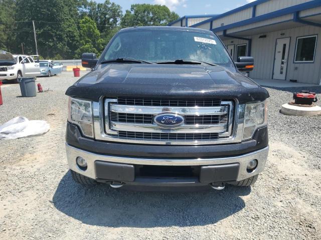 2013 FORD F150 SUPER - 1FTFW1ET8DFD74831