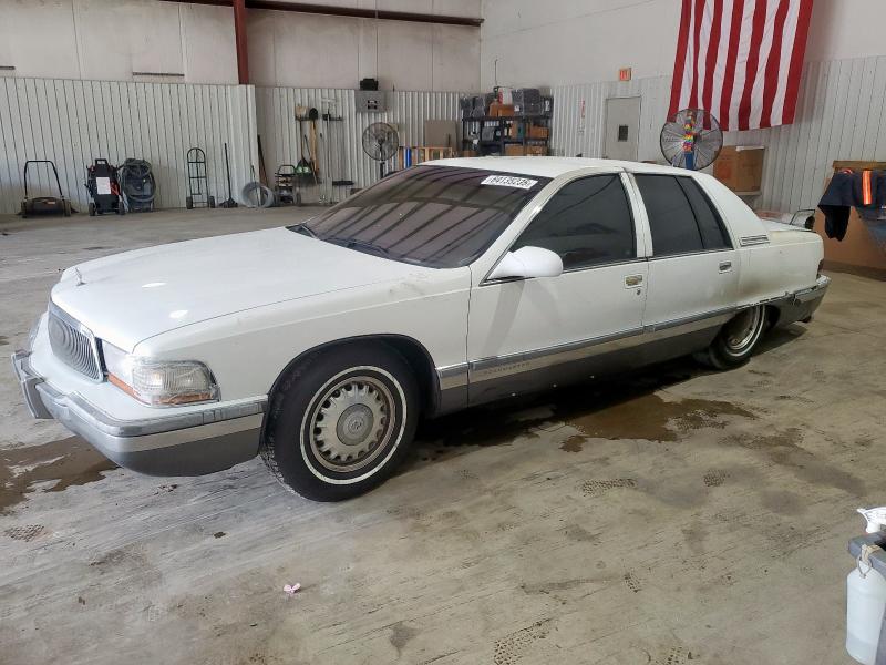 BUICK ROADMASTER