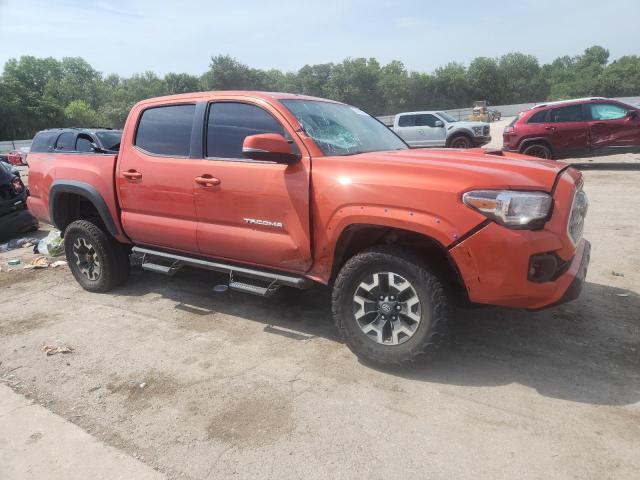 2016 TOYOTA TACOMA DOU - 3TMCZ5AN5GM036428