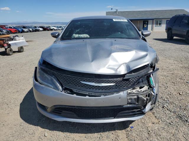 2015 CHRYSLER 200 S 1C3CCCDGXFN674038