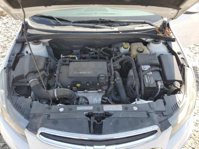 2016 CHEVROLET CRUZE LIMI 1G1PE5SB3G7195260