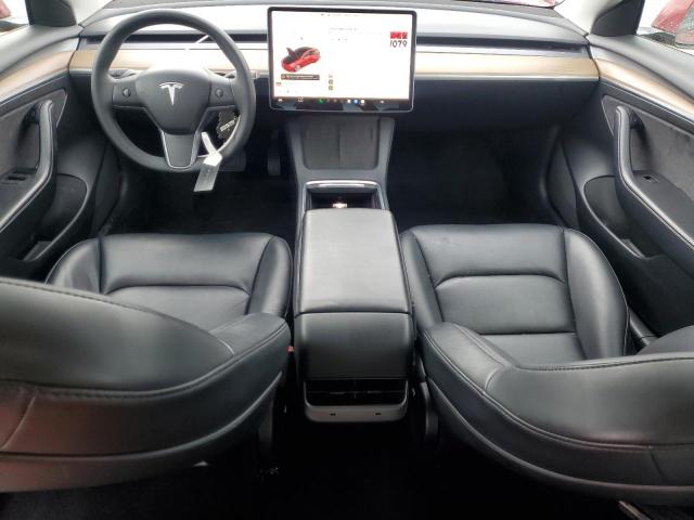 2022 TESLA MODEL 3 5YJ3E1EB9NF289449