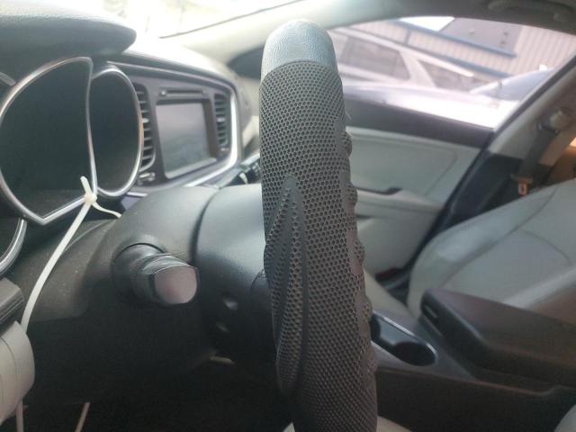 2015 KIA OPTIMA EX 5XXGN4A74FG367364