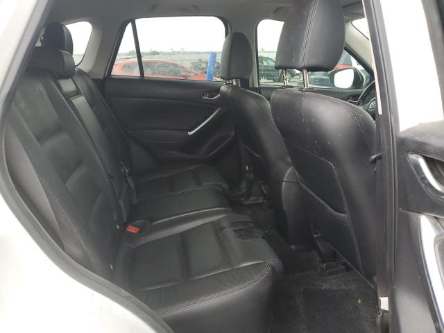 2016 MAZDA CX-5 GT JM3KE4DY5G0733390