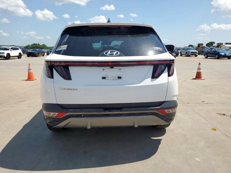 2024 HYUNDAI TUCSON LIMITED 5NMJE3DE6RH336584