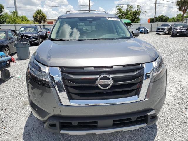 2023 NISSAN PATHFINDER - 5N1DR3CB2PC246395