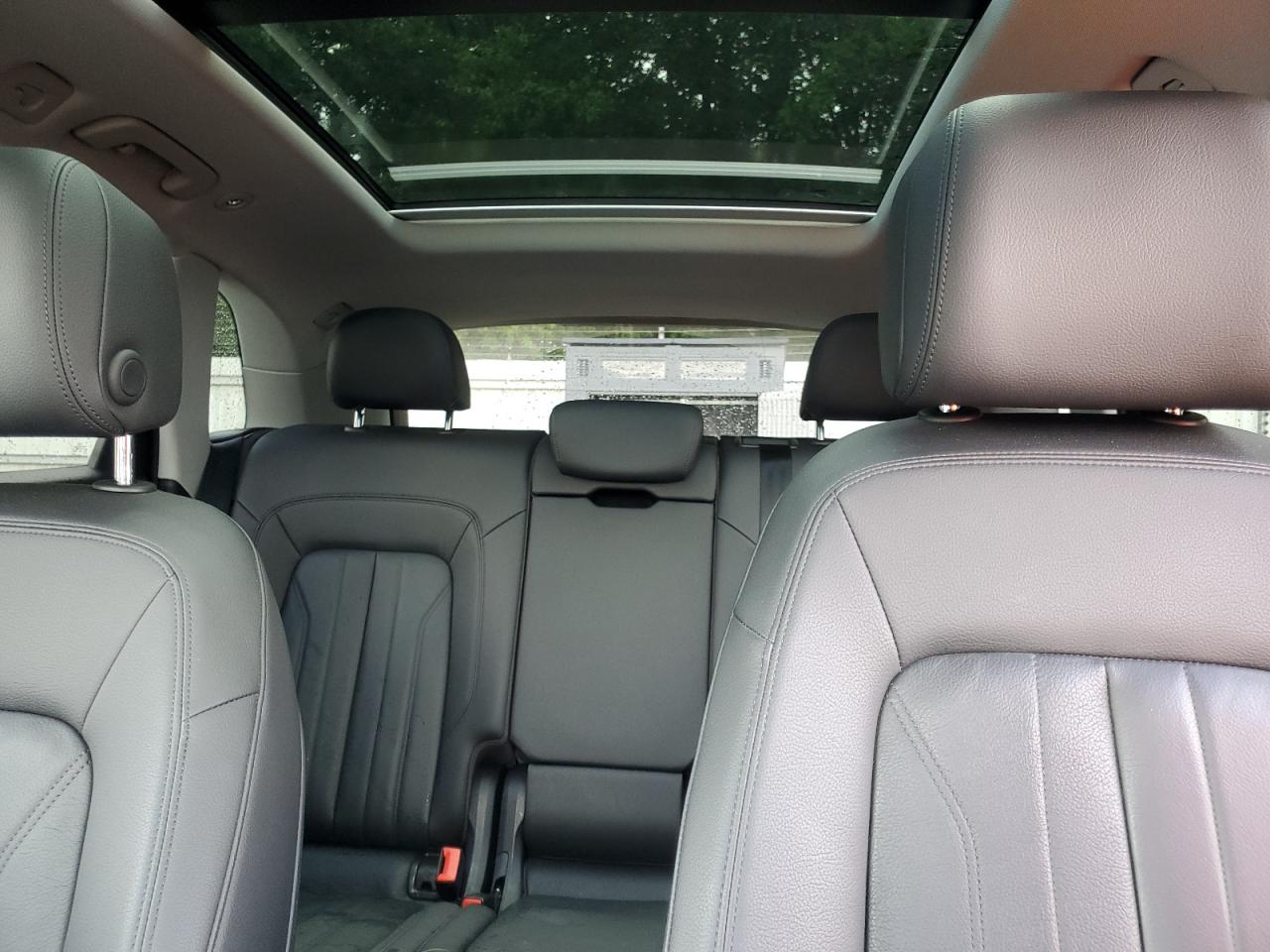 AUDI Q5 PREMIUM PLUS