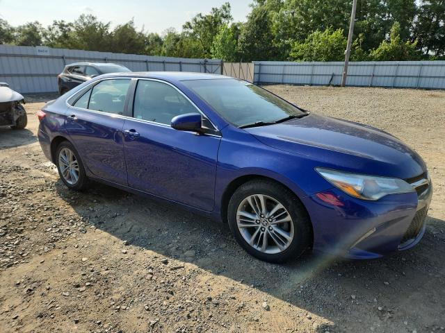 2015 TOYOTA CAMRY LE 4T1BF1FK9FU989127