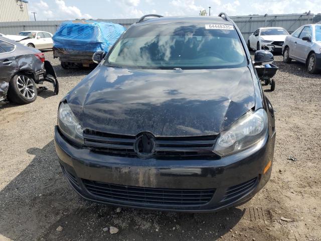 2014 VOLKSWAGEN JETTA S - 3VWPP7AJ0EM601288