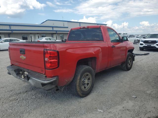 2014 CHEVROLET SILVERADO - 1GCNCPEH7EZ339684