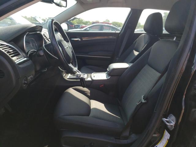 2019 CHRYSLER 300 TOURIN 2C3CCAAG8KH582468
