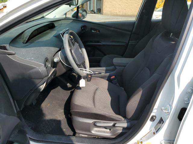 2021 TOYOTA PRIUS SPEC JTDKAMFU7M3147184