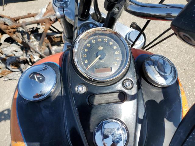 2015 HARLEY-DAVIDSON FXDWG DYNA 1HD1GPM33FC309450